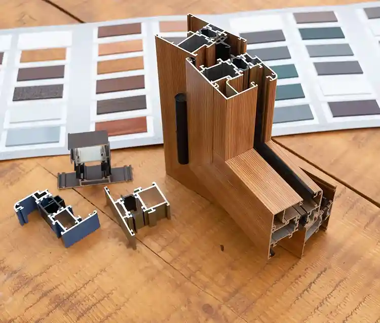 entreprise de menuiserie Qualibat 42 St-Romain-Le-Puy