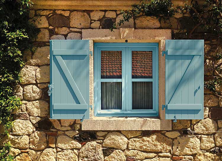 menuisier label Qualibat alu pvc bois 42 St-Romain-Le-Puy