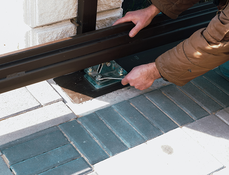 menuisier label Qualibat alu pvc bois 42 St-Romain-Le-Puy