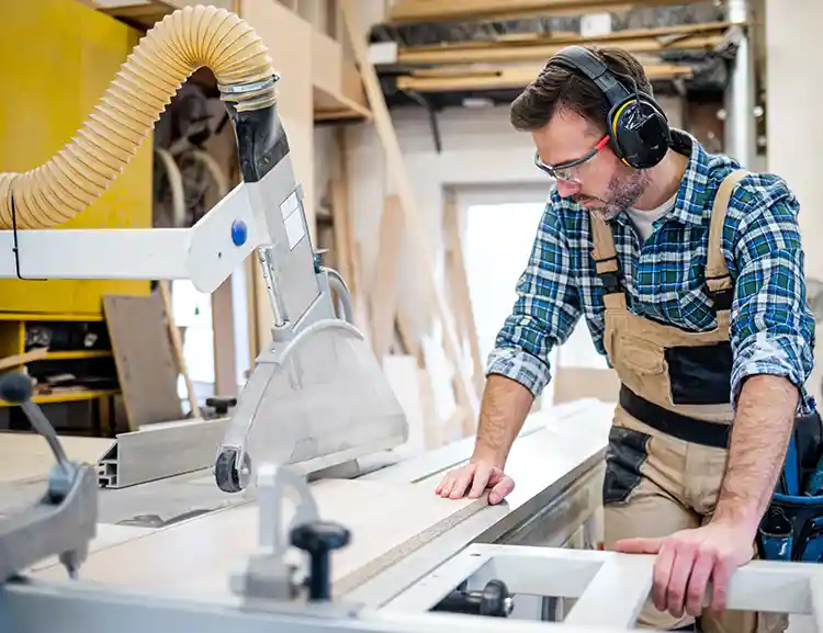 menuisier label Qualibat alu pvc bois 42 St-Romain-Le-Puy